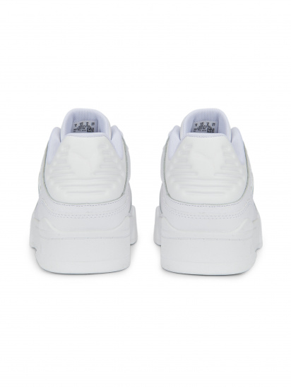Кеды низкие PUMA Slipstream lth модель 387544 — фото 3 - INTERTOP