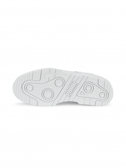 Кеды низкие PUMA Slipstream lth модель 387544 — фото 4 - INTERTOP