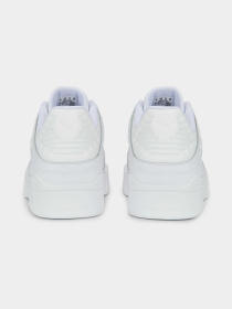 Кеды низкие PUMA Slipstream Lth модель 387544 Кеды низкие PUMA Slipstream Lth модель 387544 Фото