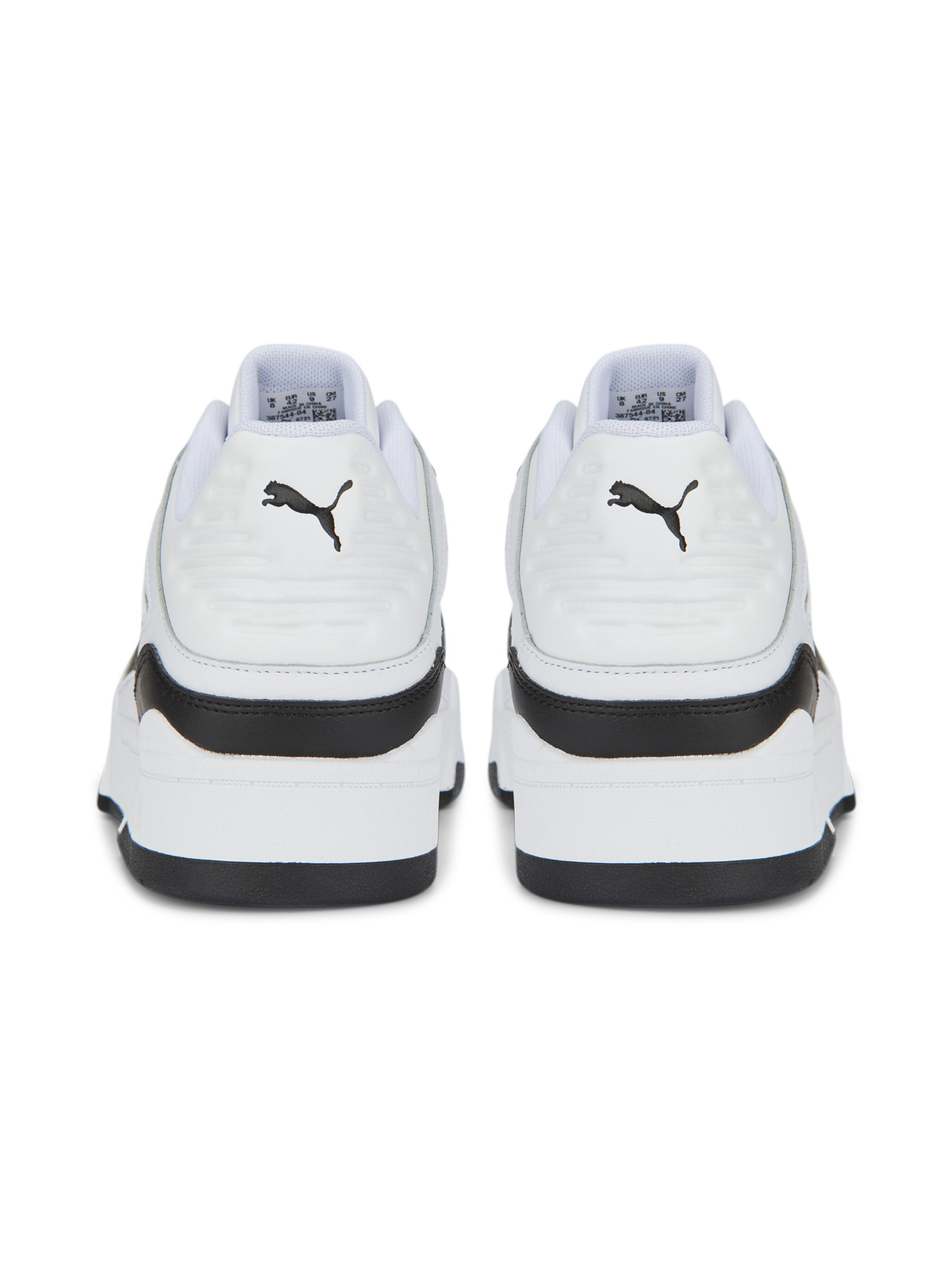 Кеды низкие PUMA Slipstream lth модель 387544 Фото