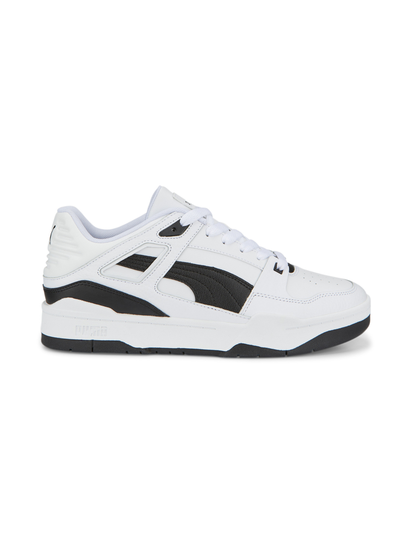 Кеды низкие PUMA Slipstream lth модель 387544 Фото