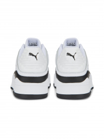 Кеды низкие PUMA Slipstream lth модель 387544 Фото