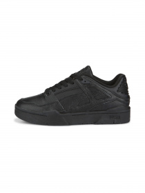Кеды низкие PUMA Slipstream Lth модель 387544 Фото