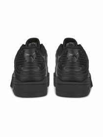 Кеды низкие PUMA Slipstream Lth модель 387544 Фото