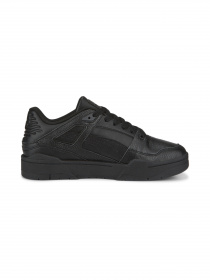 Кеды низкие PUMA Slipstream Lth модель 387544 Фото