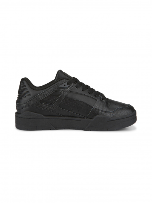 Кеды низкие PUMA Slipstream Lth модель 387544 Фото