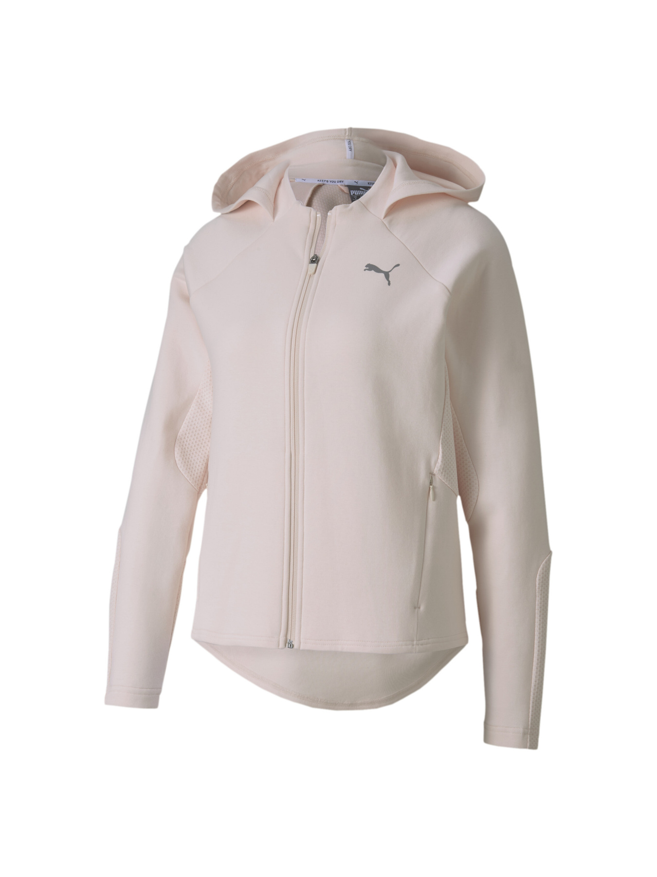 Спортивная кофта PUMA модель 581245 Спортивная кофта PUMA модель 581245 Фото