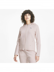 Спортивная кофта PUMA модель 581245 Спортивная кофта PUMA модель 581245 Фото