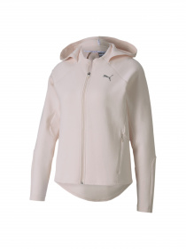 Спортивная кофта PUMA модель 581245 Спортивная кофта PUMA модель 581245 Фото