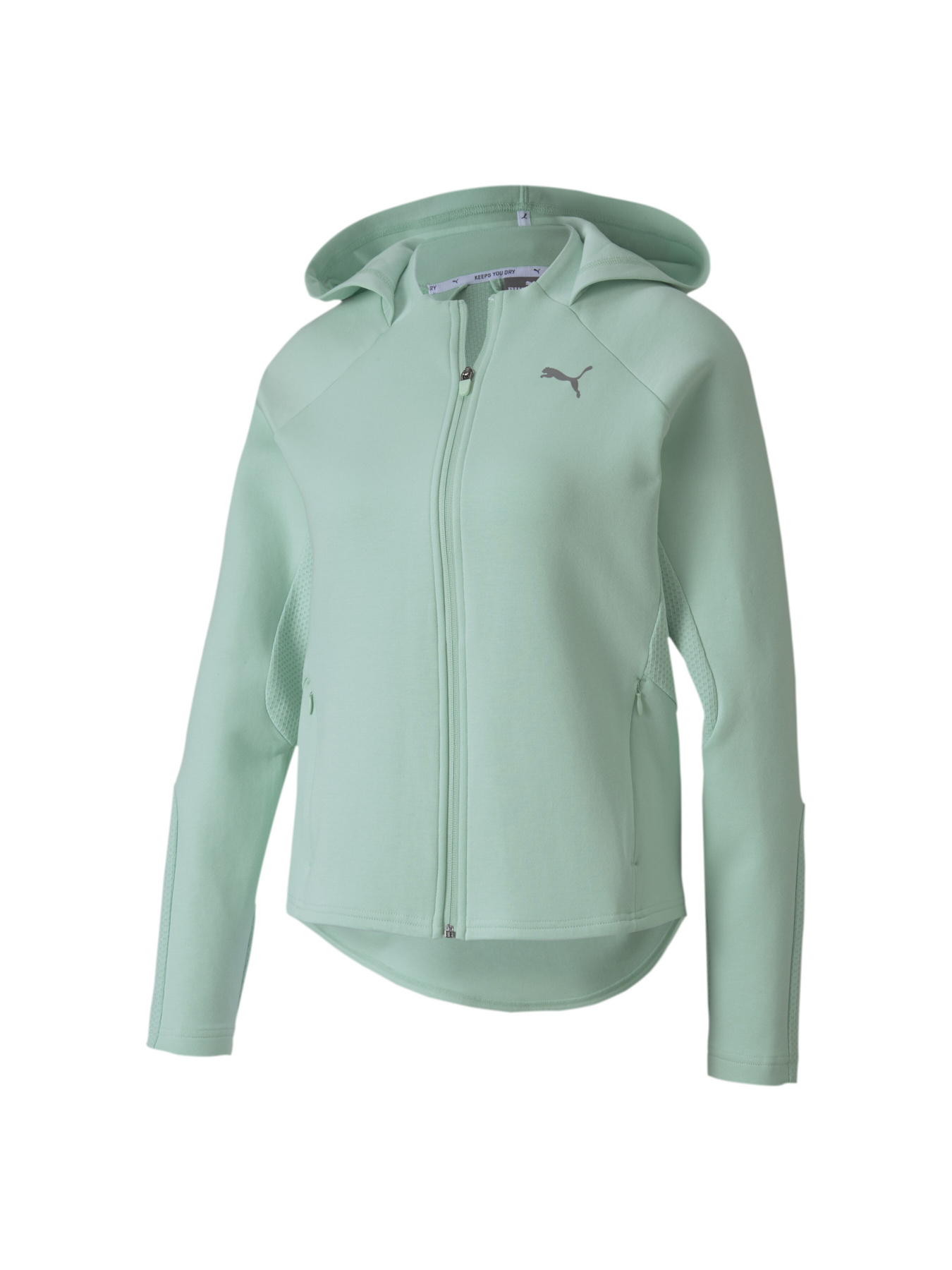 Кофта спортивная PUMA модель 581245 Фото