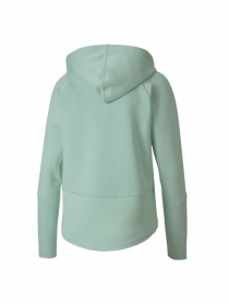 Спортивная кофта PUMA модель 581245 Спортивная кофта PUMA модель 581245 Фото