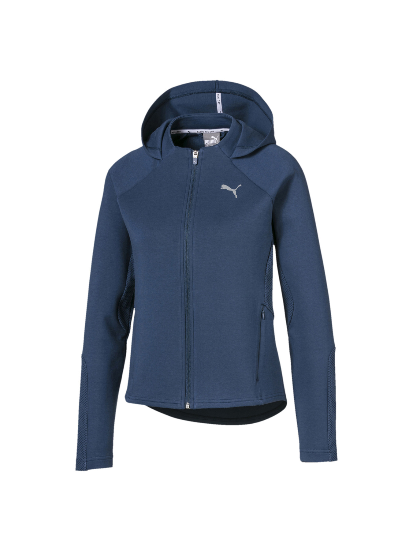 Кофта спортивная PUMA модель 581245 Фото