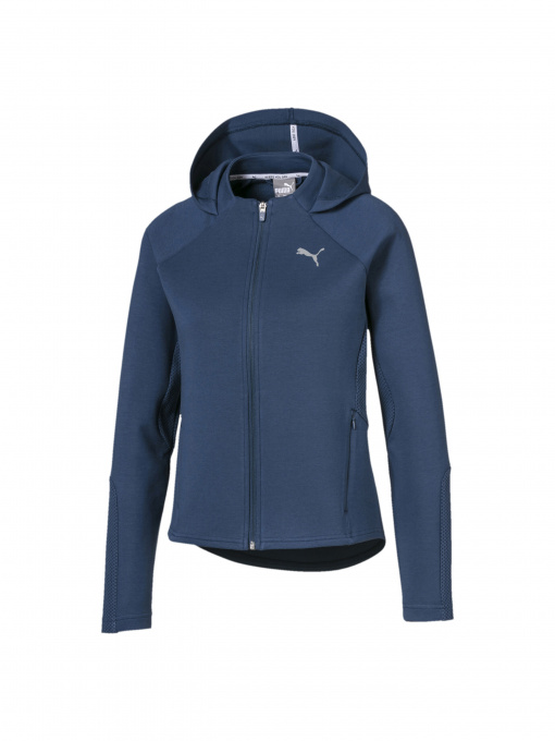 Кофта спортивна PUMA модель 581245 Фото