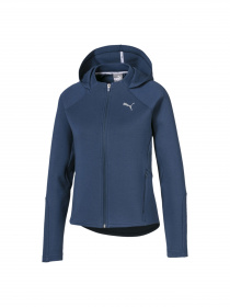 Спортивная кофта PUMA модель 581245 Спортивная кофта PUMA модель 581245 Фото