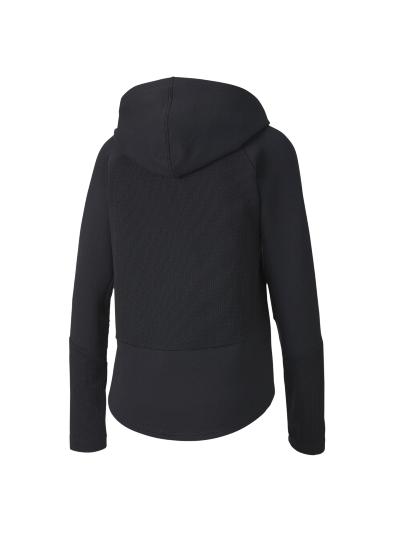 Кофта спортивная PUMA Evostripe Fz Hoody модель 581245 Фото