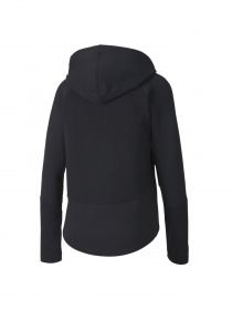 Кофта спортивная PUMA Evostripe Fz Hoody модель 581245 Фото