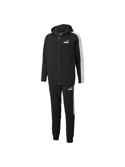 Спортивный костюм PUMA Hooded Sweat Suit модель 845847 Фото