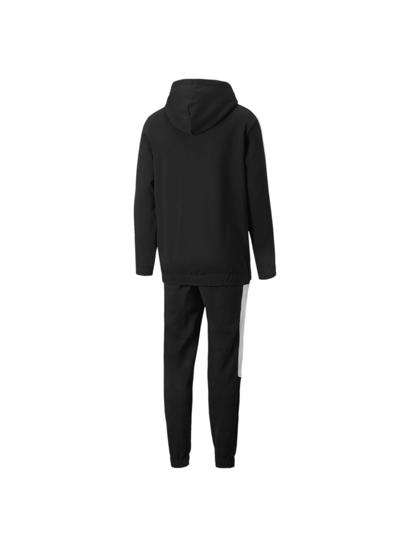 Спортивный костюм PUMA Hooded Sweat Suit модель 845847 Фото