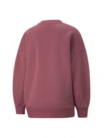 Кофта спортивная PUMA модель 671746 Фото