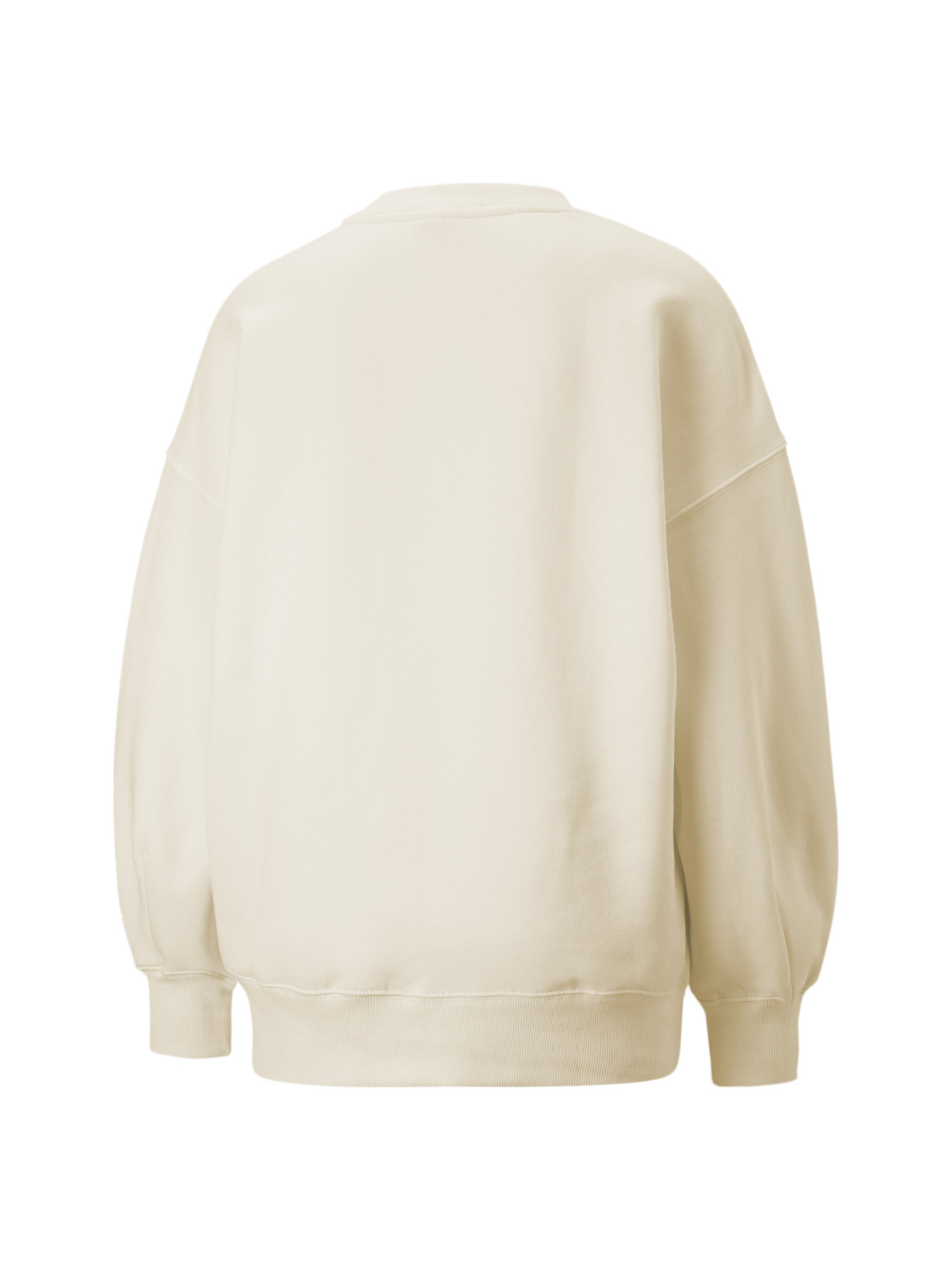 Свитшот PUMA Classics Oversized Crew модель 671746 Фото