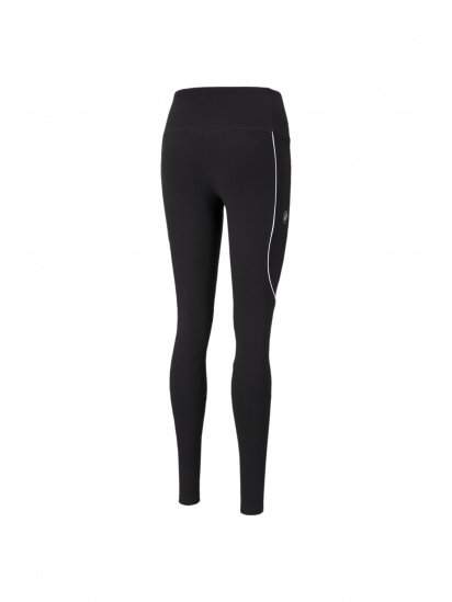 Леггинсы спортивные PUMA Bmw Mms Wmn Street Leggings модель 599541 — фото - INTERTOP