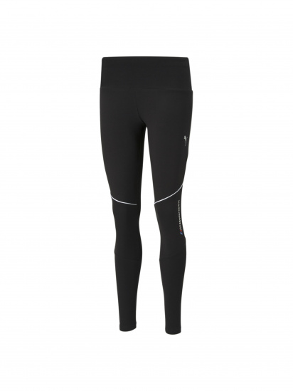 Легінси спортивні PUMA Bmw Mms Wmn Street Leggings модель 599541 - фото