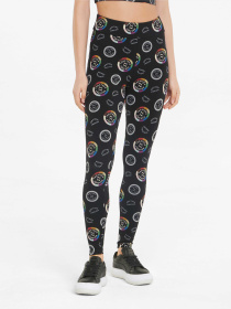 Леггинсы спортивные PUMA модель 536979 Фото