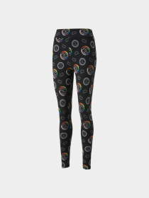 Леггинсы спортивные PUMA модель 536979 Фото