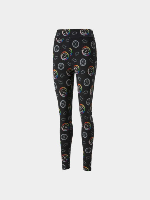 Леггинсы спортивные PUMA модель 536979 Фото