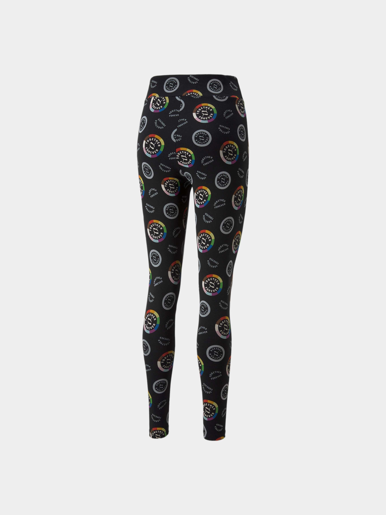 Спортивные леггинсы PUMA модель 536979 Фото