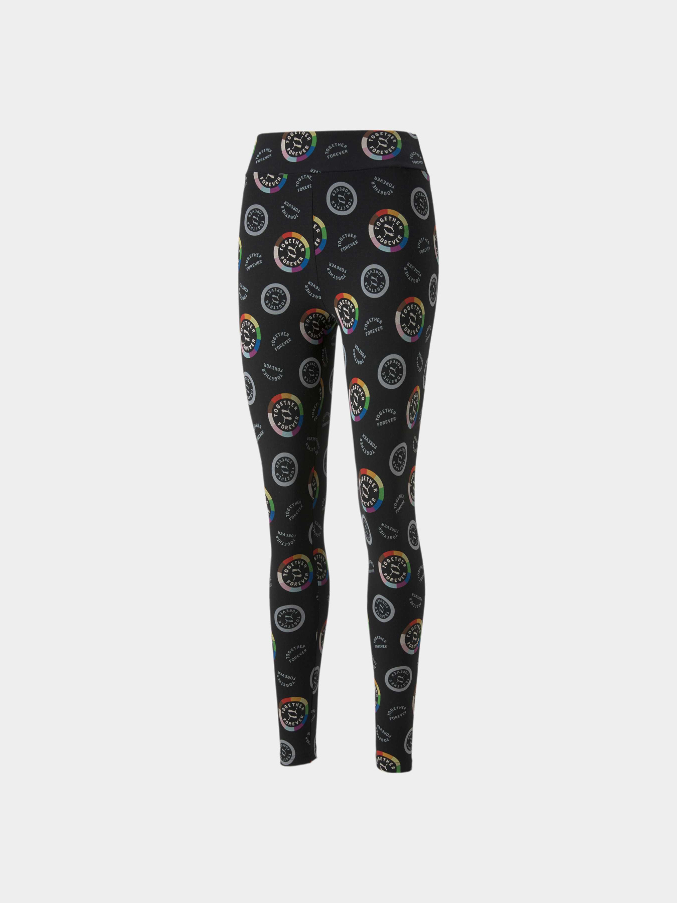 Спортивные леггинсы PUMA модель 536979 Фото