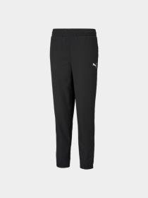 Штаны спортивные PUMA Active Woven Pants модель 586863 Фото