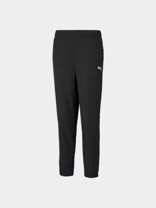 Штаны спортивные PUMA Active Woven Pants модель 586863 Фото