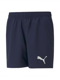 Шорти PUMA Active Woven Shorts модель 586981 Фото