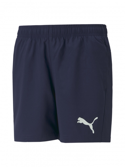 Повседневные шорты PUMA Active Woven Shorts модель 586981 Фото