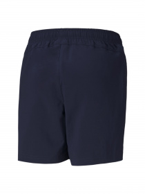 Повсякденні шорти PUMA Active Woven Shorts модель 586981 Повсякденні шорти PUMA Active Woven Shorts модель 586981 Фото