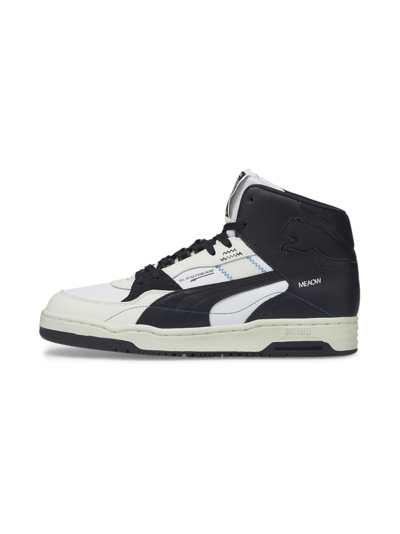 Кросівки PUMA Slipstream Mid Pxp модель 382712 Фото