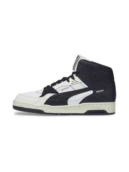 Кросівки PUMA Slipstream Mid Pxp модель 382712 — фото - INTERTOP