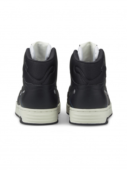 Кросівки PUMA Slipstream Mid Pxp модель 382712 — фото 3 - INTERTOP