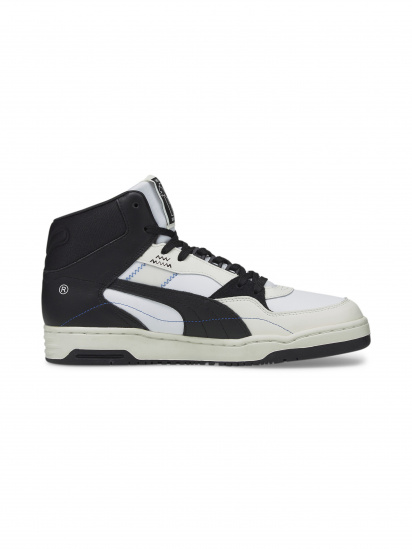 Кросівки PUMA Slipstream Mid Pxp модель 382712 - фото