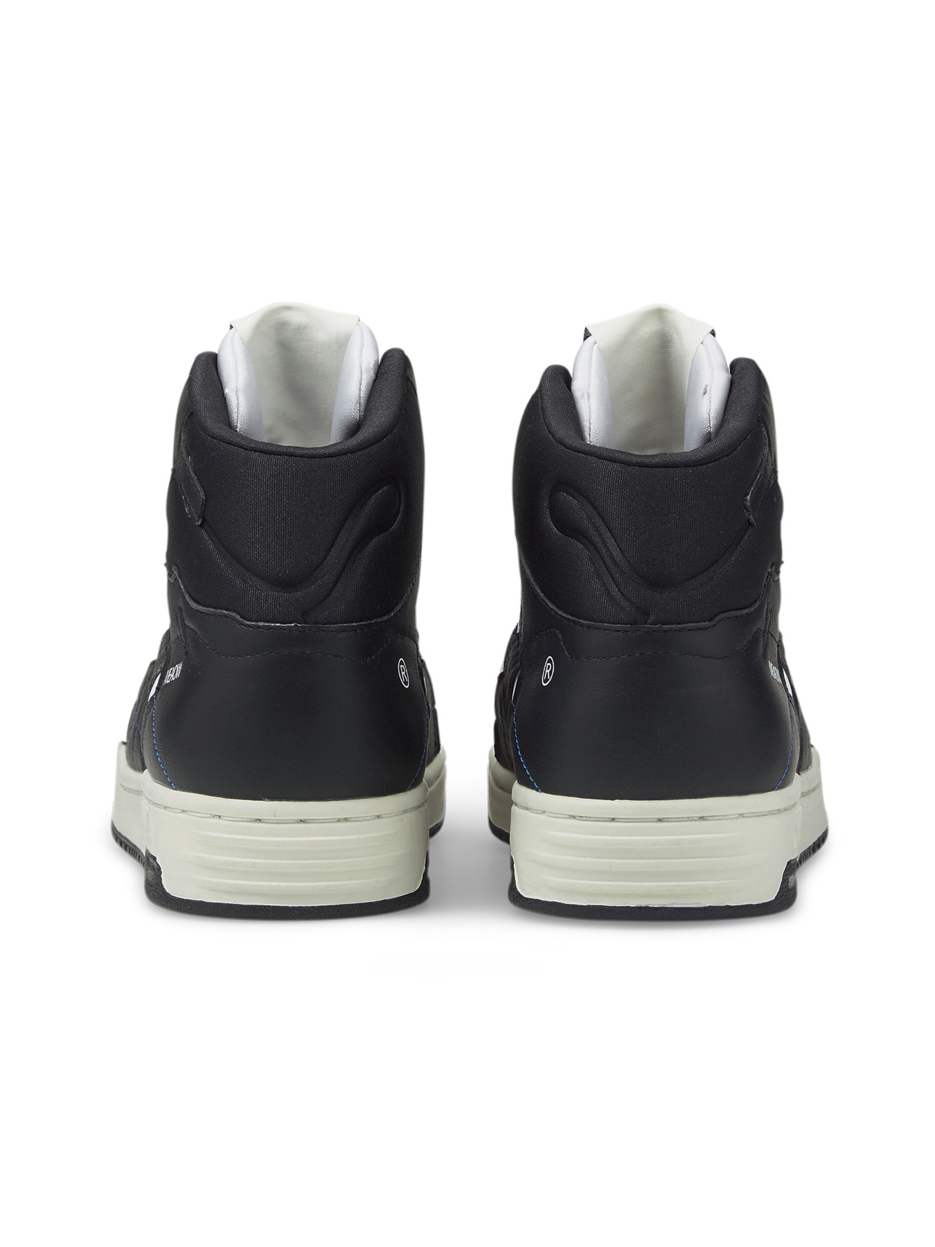 Кроссовки повседневные PUMA Slipstream Mid Pxp модель 382712 Фото