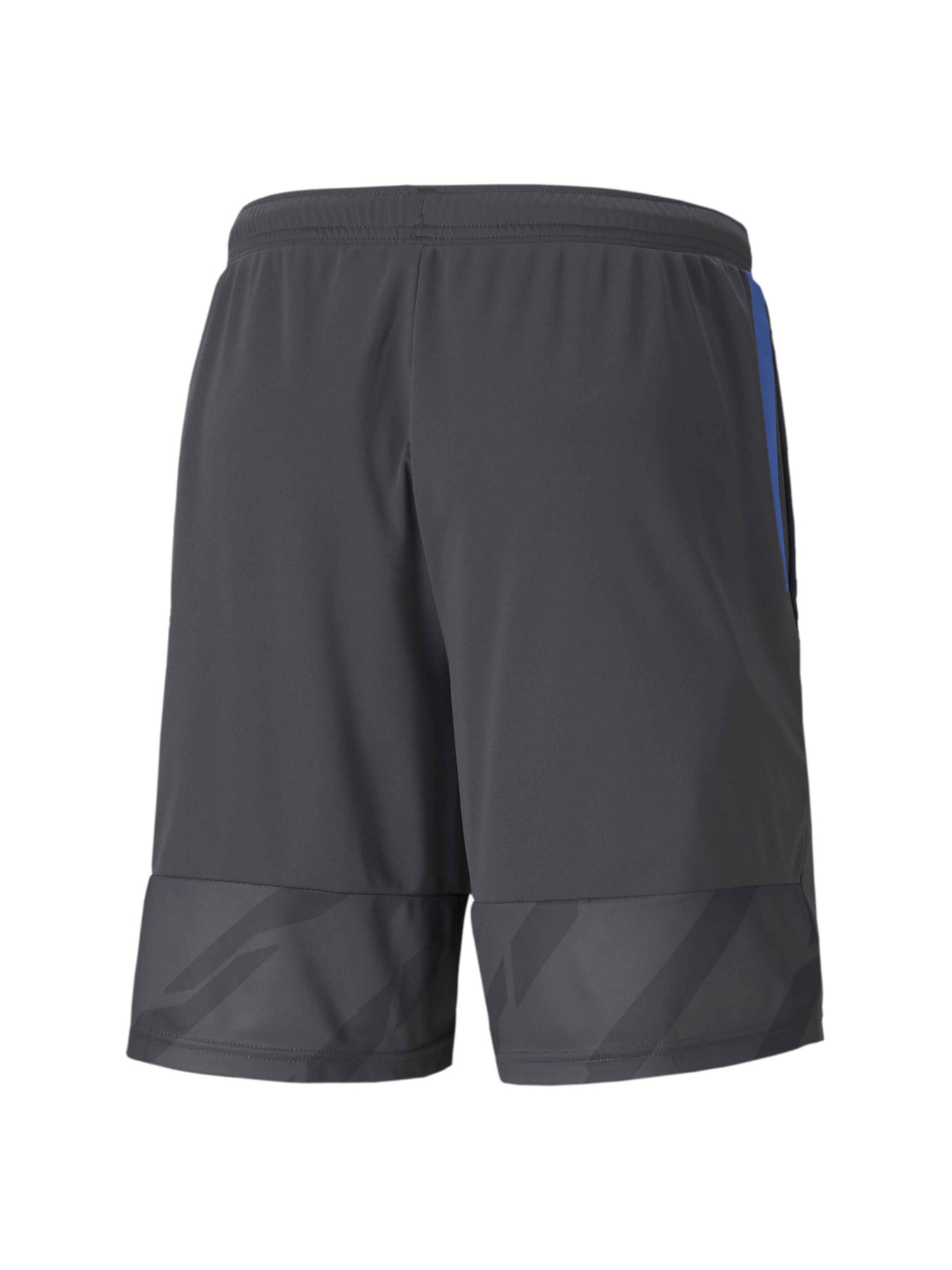 Шорты спортивные PUMA Individualcup Shorts модель 657546 Шорты спортивные PUMA Individualcup Shorts модель 657546 Фото