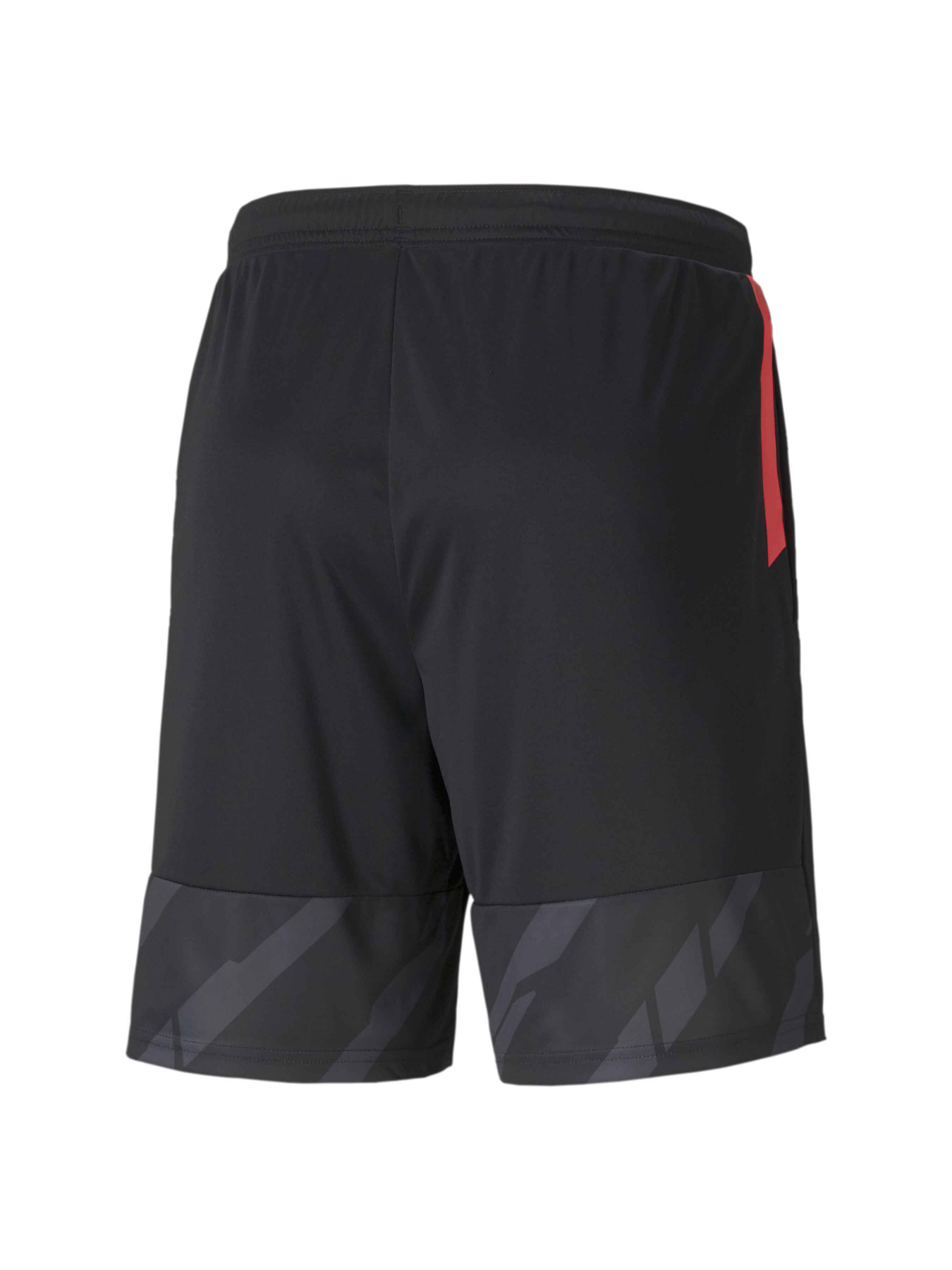 Шорты спортивные PUMA Individualcup Shorts модель 657546 Фото