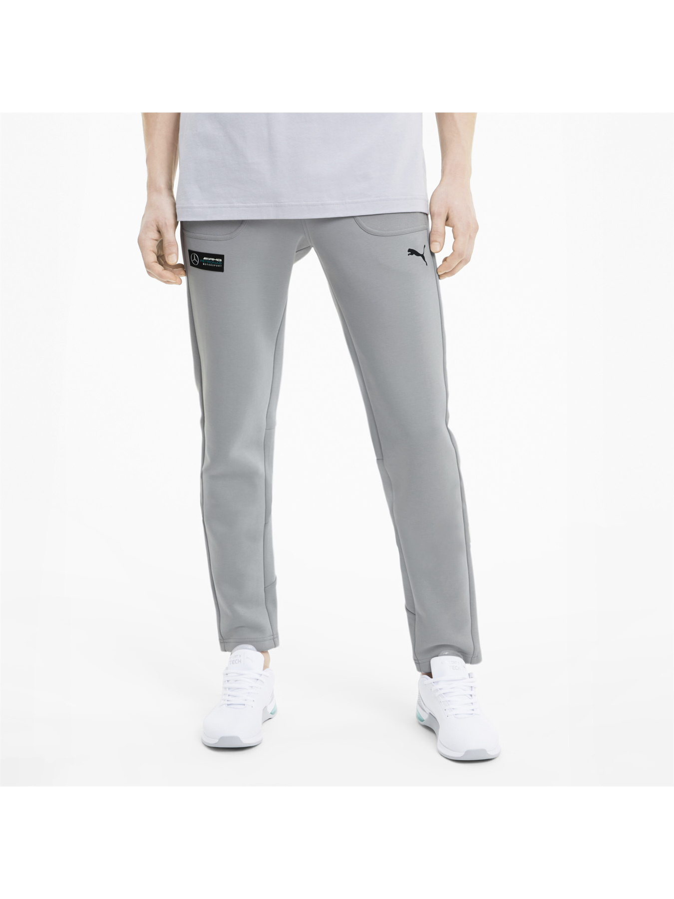 Штани спортивні PUMA модель 598034 Штани спортивні PUMA модель 598034 Фото
