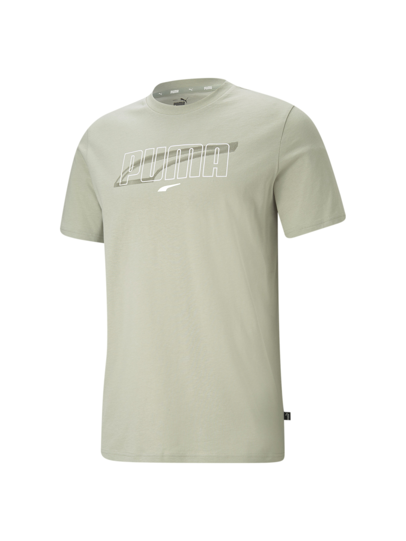 Футболка PUMA модель 585738 Фото