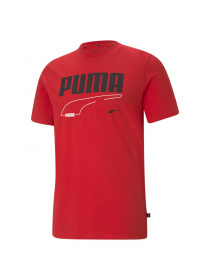 Футболка PUMA модель 585738 Футболка PUMA модель 585738 Фото