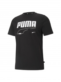 Футболка PUMA модель 585738 Фото