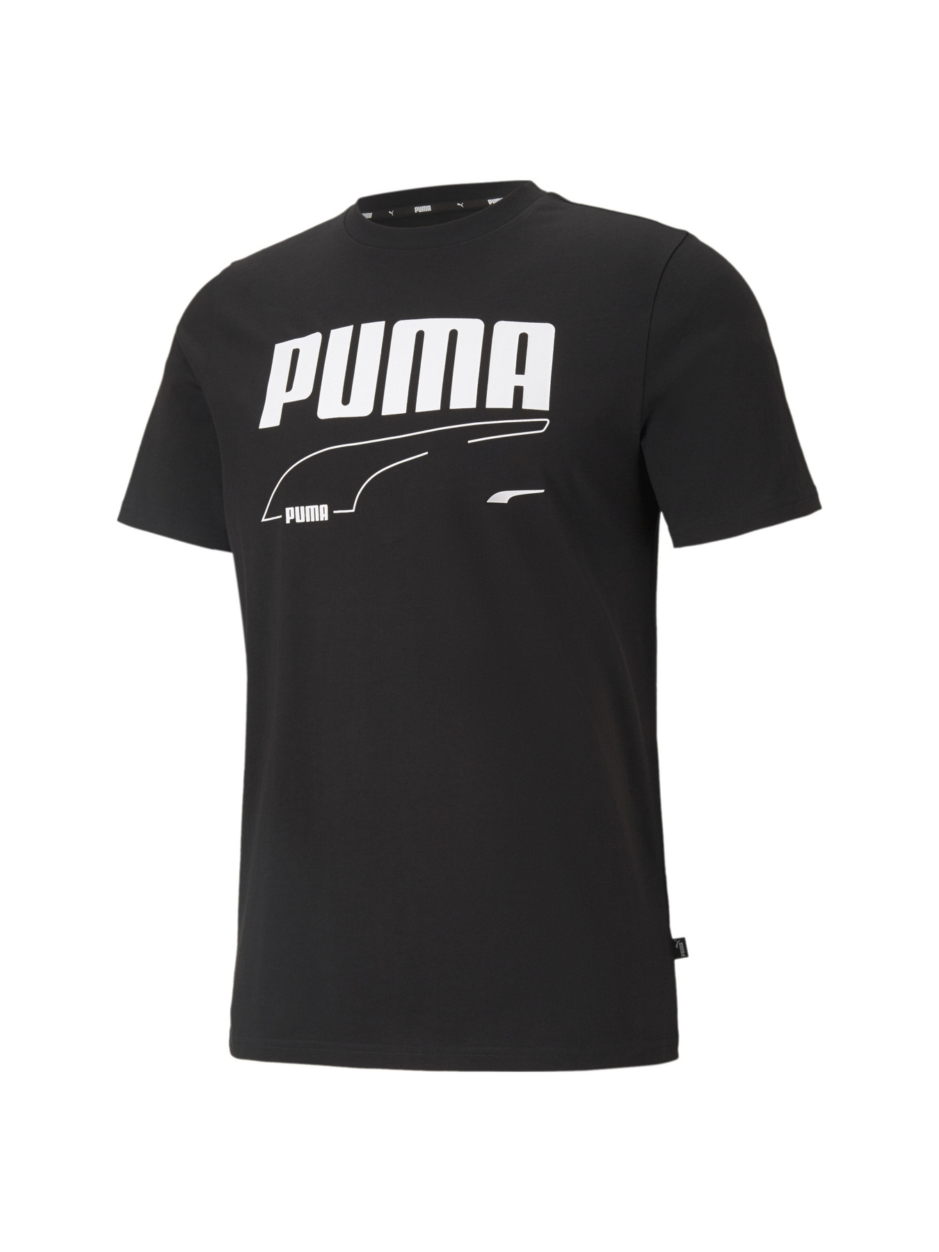 Футболка PUMA модель 585738 Футболка PUMA модель 585738 Фото
