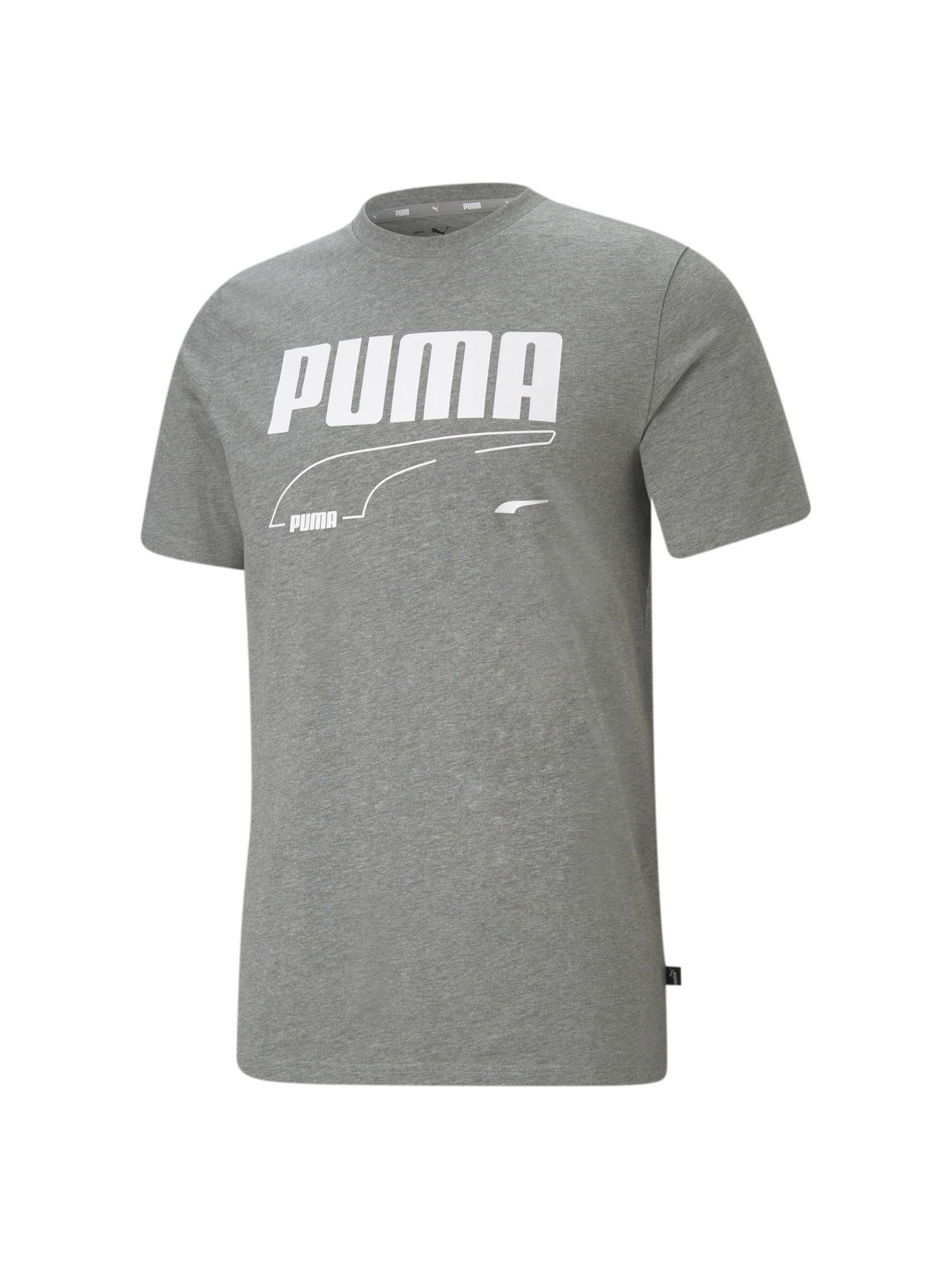 Футболка PUMA модель 585738 Фото