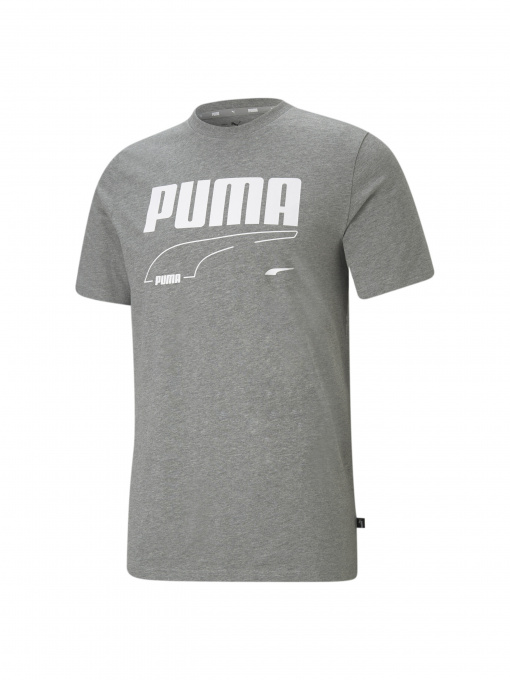 Футболка PUMA модель 585738 Фото